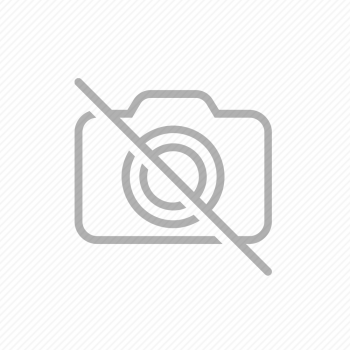 Шафа гардероб "Портленд" №28 К-824-L_К-824-C_K-824-C_K-824_R Білий глянець (320/230/52), МДФ